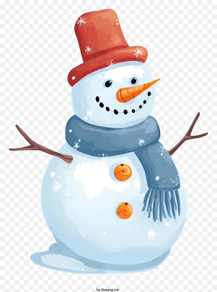 Boneco De Neve，Inverno PNG