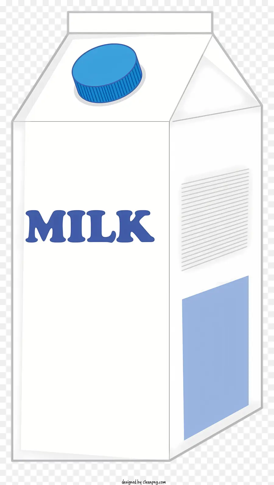 Milk Carton，Leite De Embalagem PNG