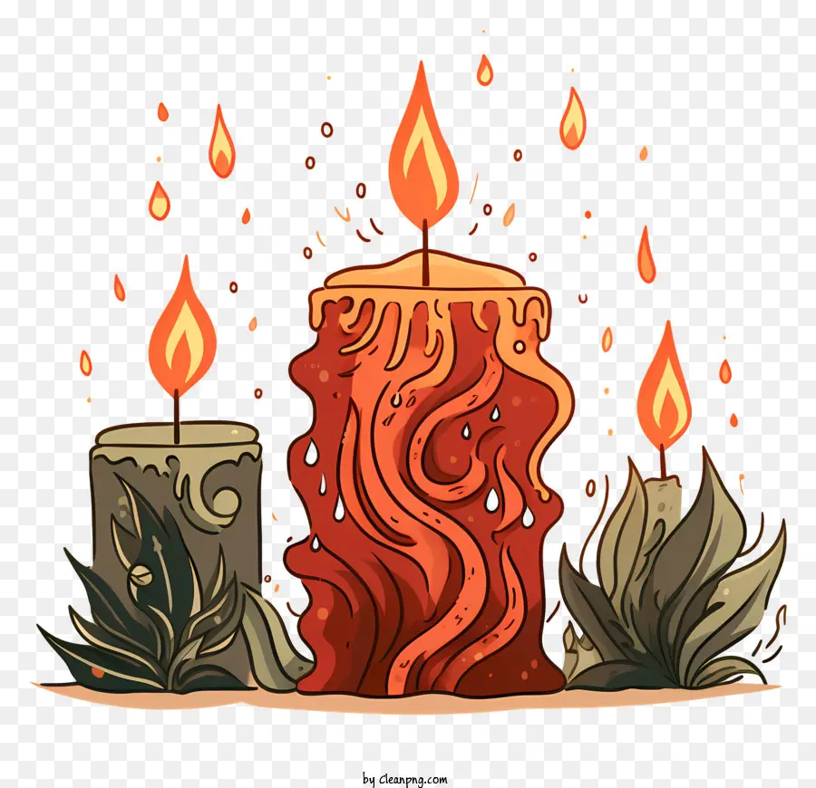 Vela，Velas PNG