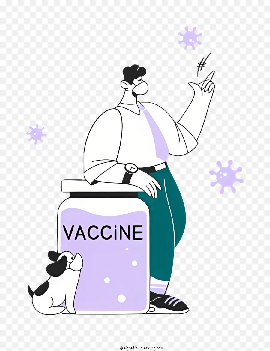 Vacina，Medicina PNG