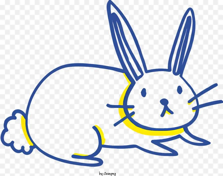 Desenhos Animados Coelho，Bunny PNG