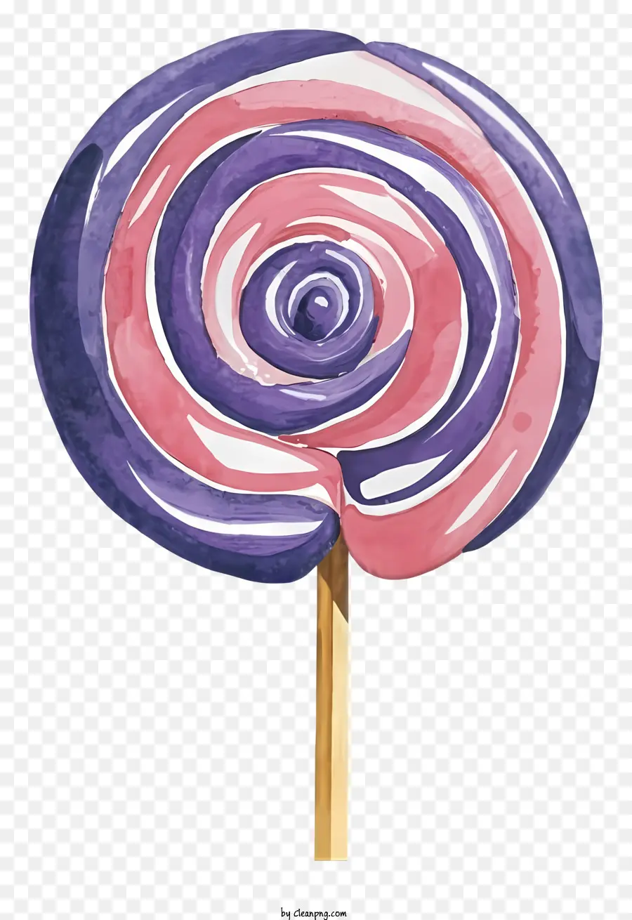 Palavras Chave Swirl Lollipop，Candy PNG