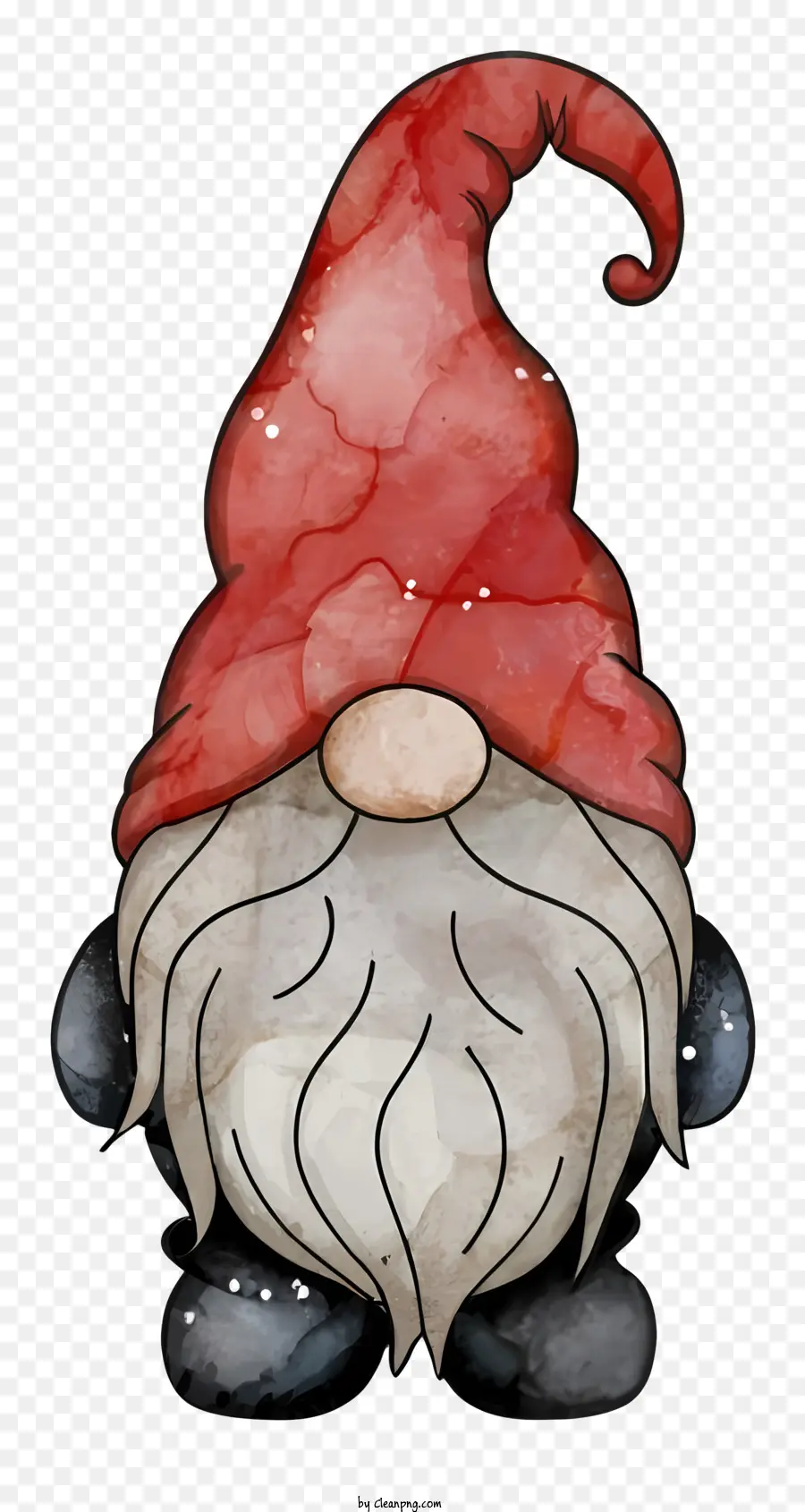 Gnome，A Red Hat PNG