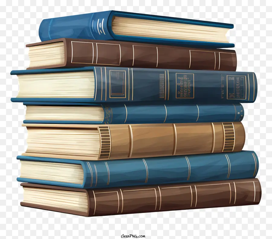 Livros Usados，Livros Antigos PNG