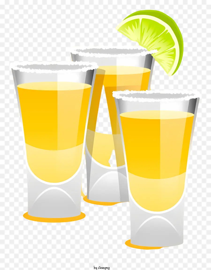 óculos De Tiro，Bebidas Amarelas PNG