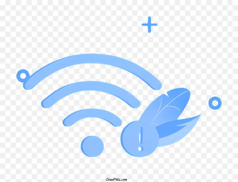 ícone Wi Fi，Arrow Para Cima PNG
