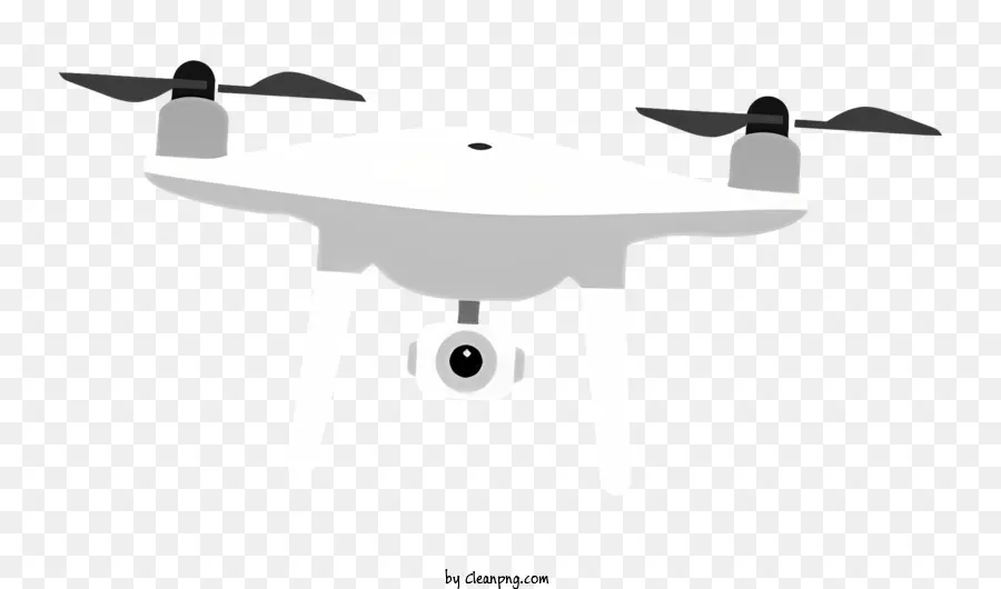 Drone，Quadcopter PNG