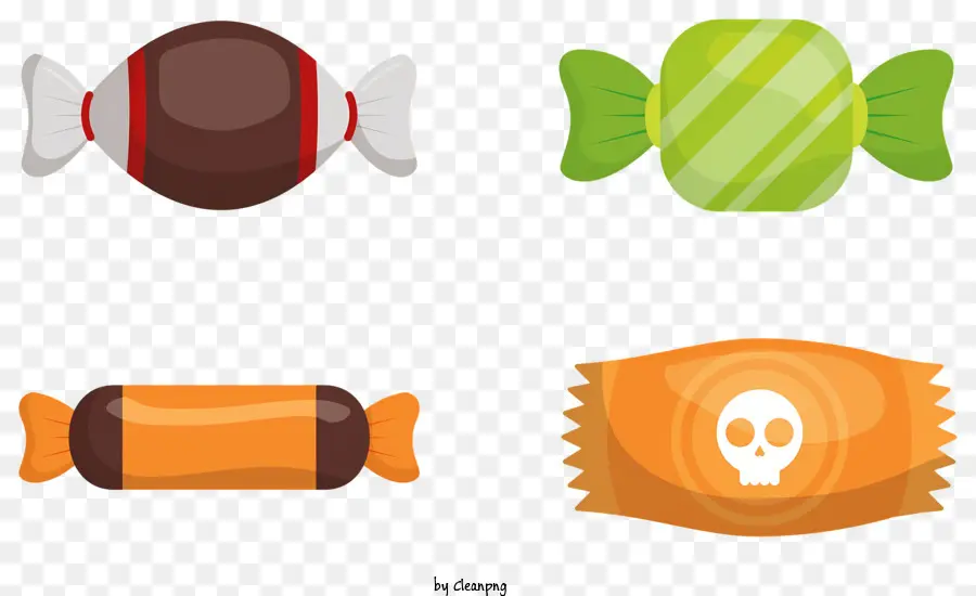 Candy，Chocolate PNG