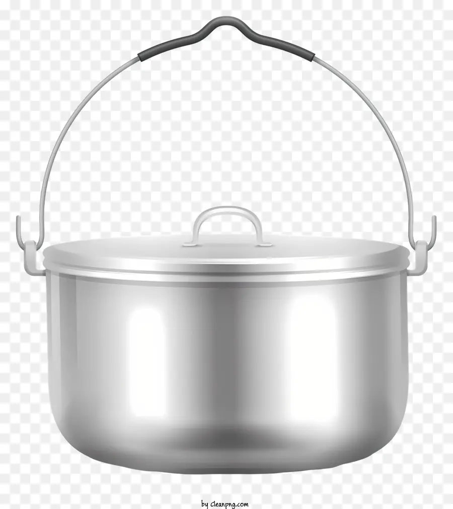 Panela De Alumínio，Panela PNG