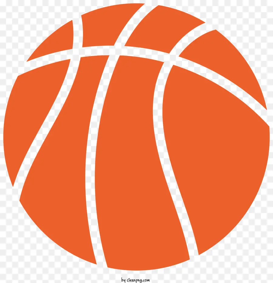 Basquete，Forma Oval PNG
