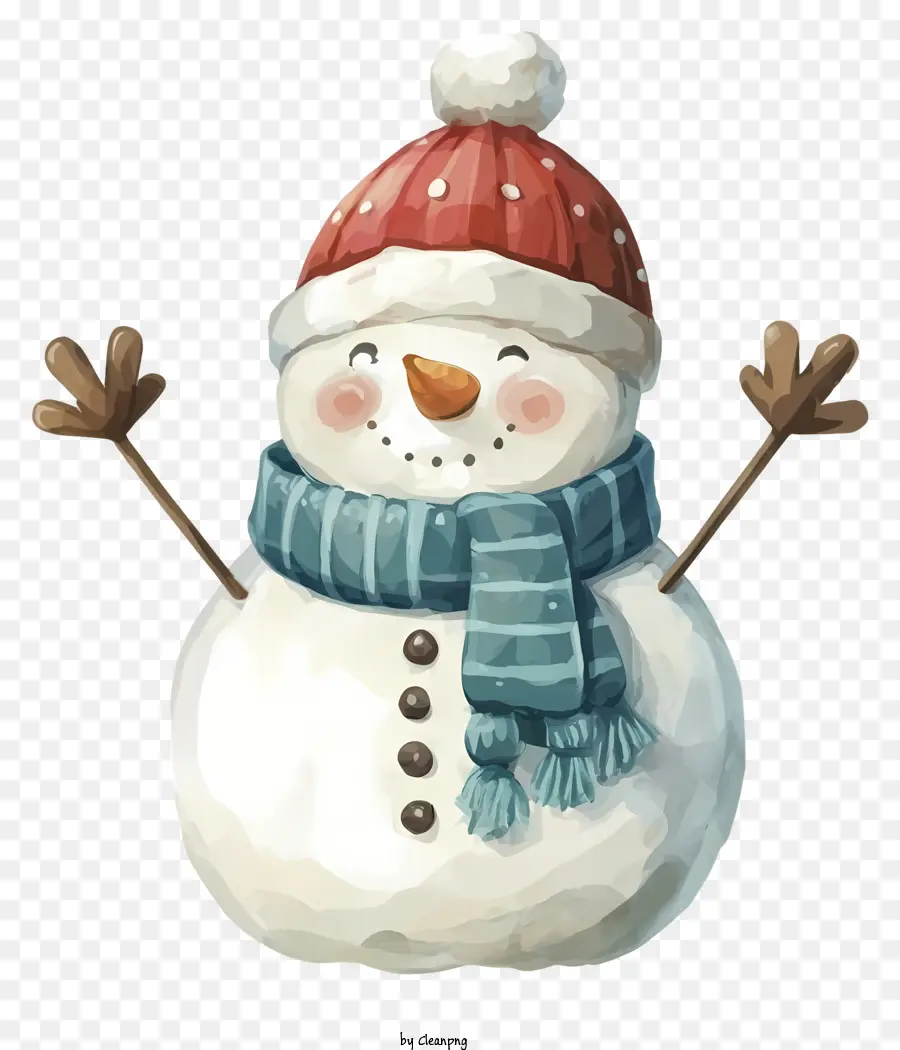 Boneco De Neve，Inverno PNG