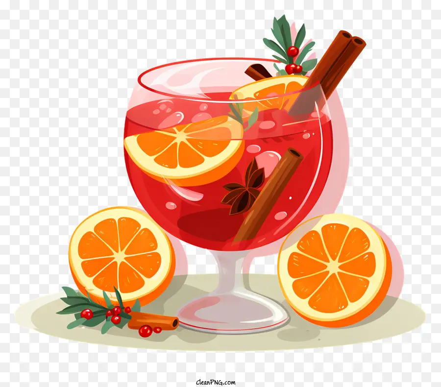 Orange Drink，Os Paus De Canela PNG