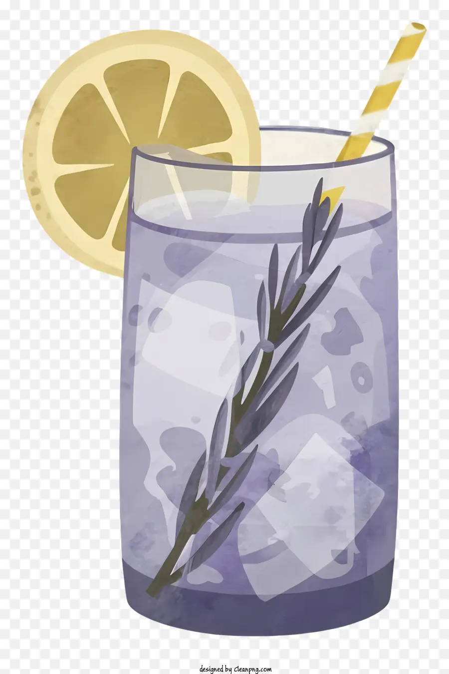 Chá Gelado，Limonada PNG