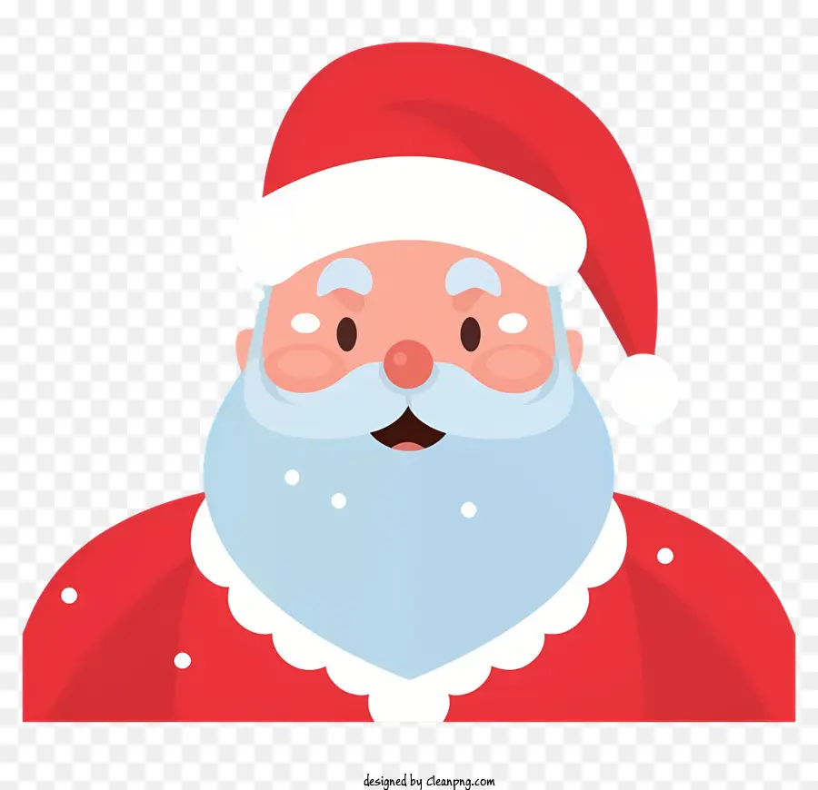 Papai Noel，Personagem De Natal PNG