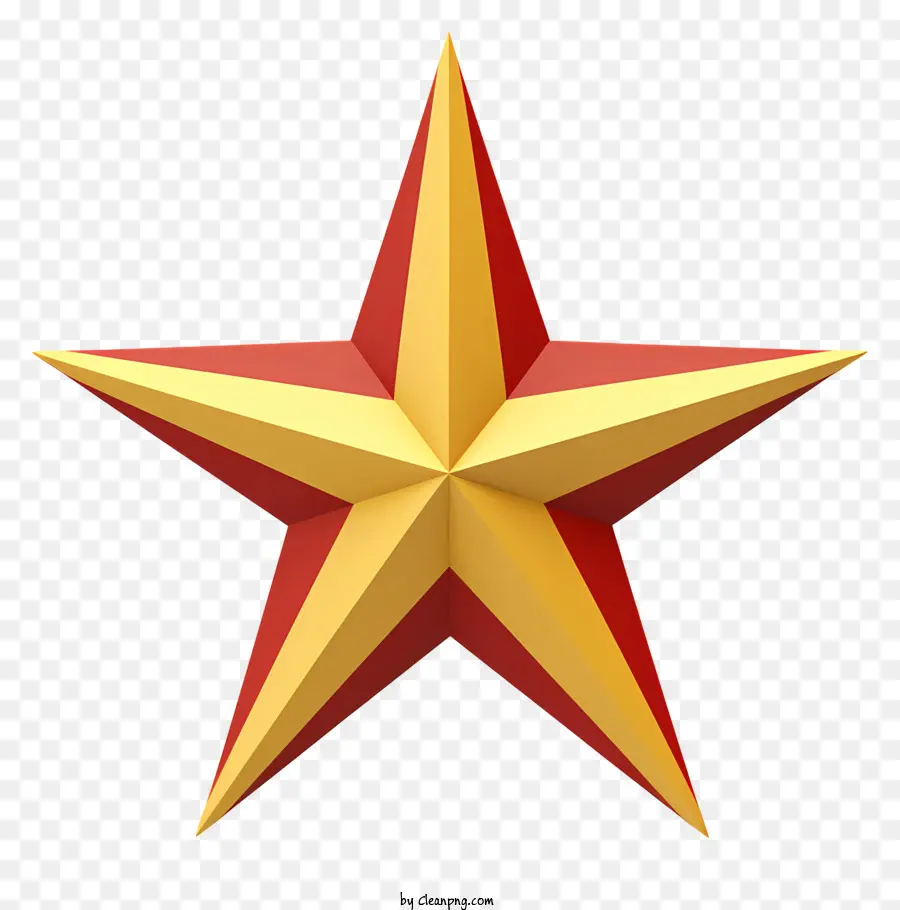 Estrela Ornamento，Estrela Da Sorte PNG