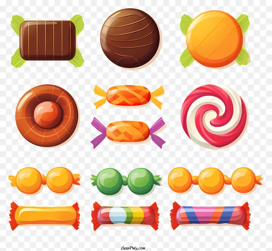 Doces，Doce PNG