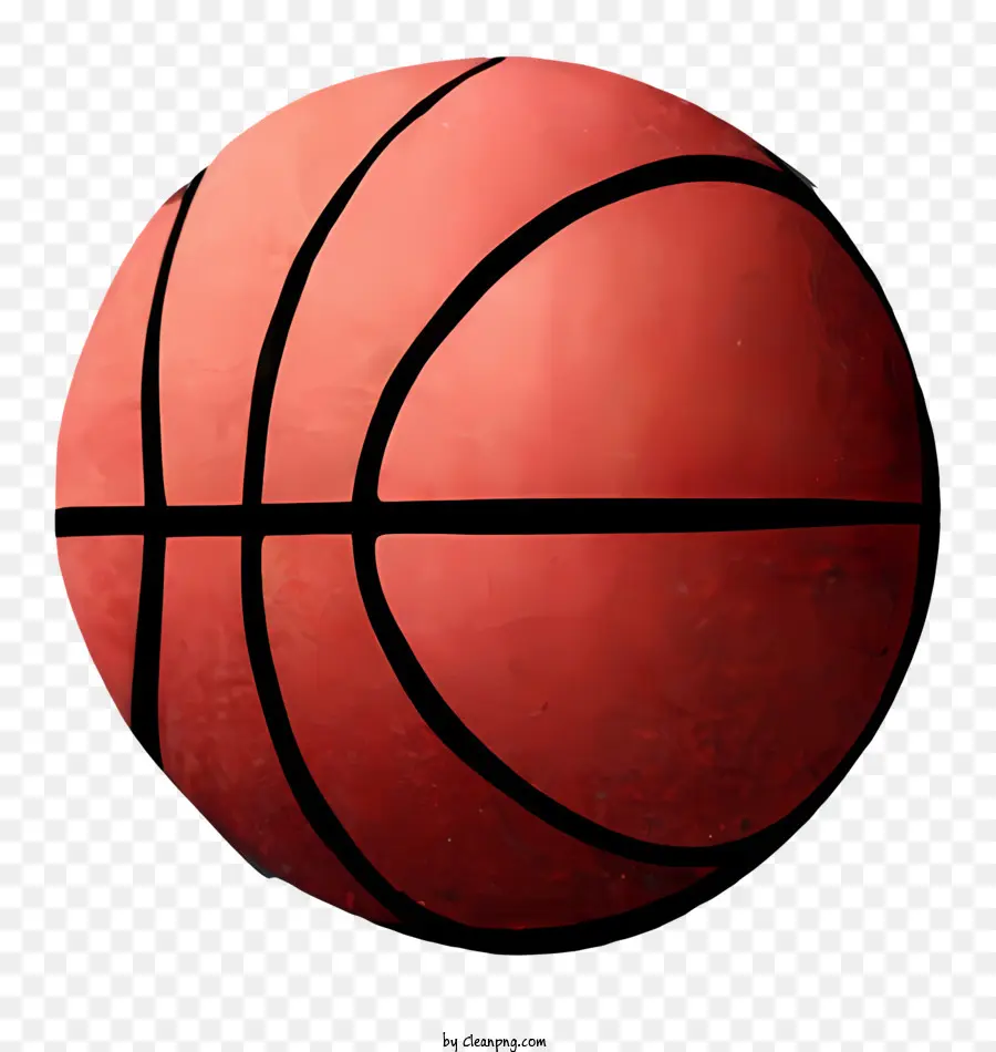 Basquetebol，Bola PNG