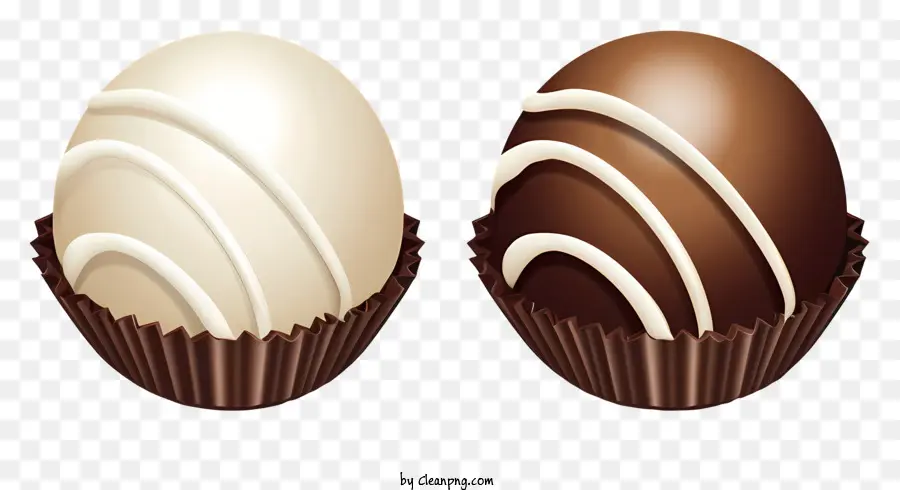 Ovos De Chocolate，Desembrulhe Ovos De Chocolate PNG