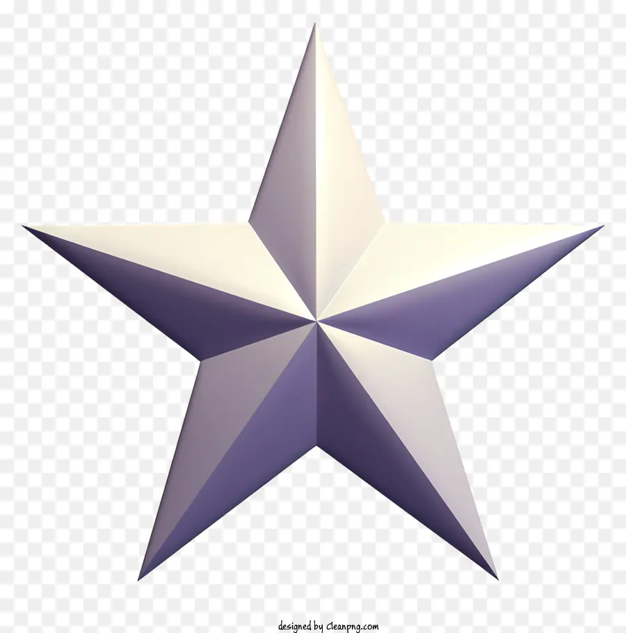 Imagem De Estrela Roxa，Estrela Clipart PNG