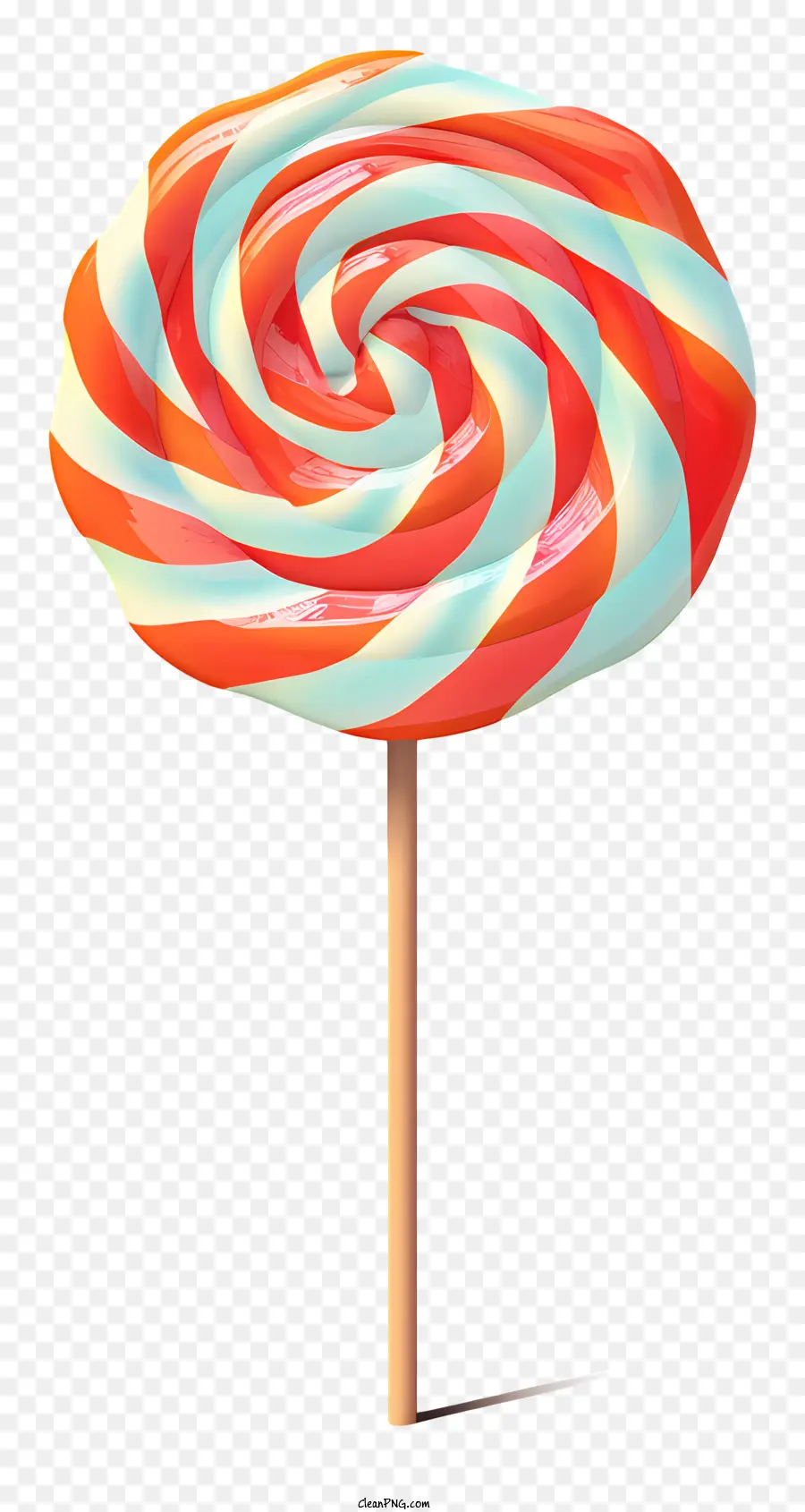 Pirulito，Lollipop Oscilados PNG