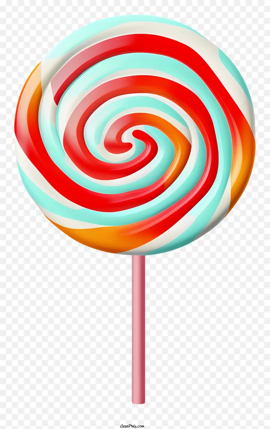 Pirulito，Candy PNG