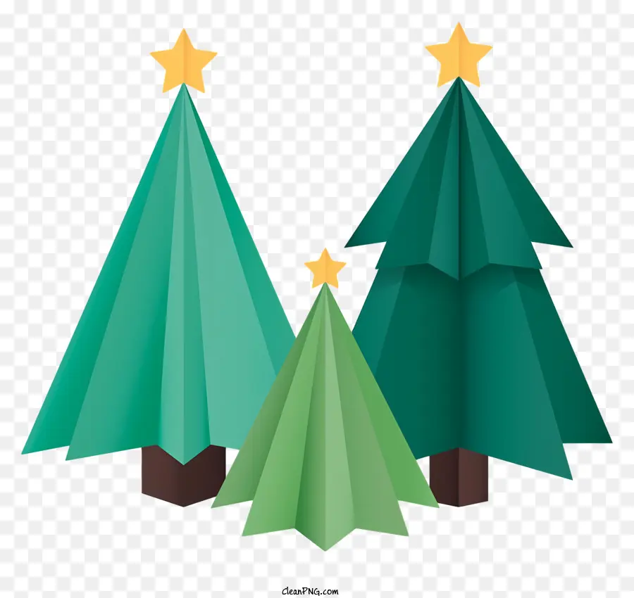 árvores De Natal，Decorações Para árvores De PNG
