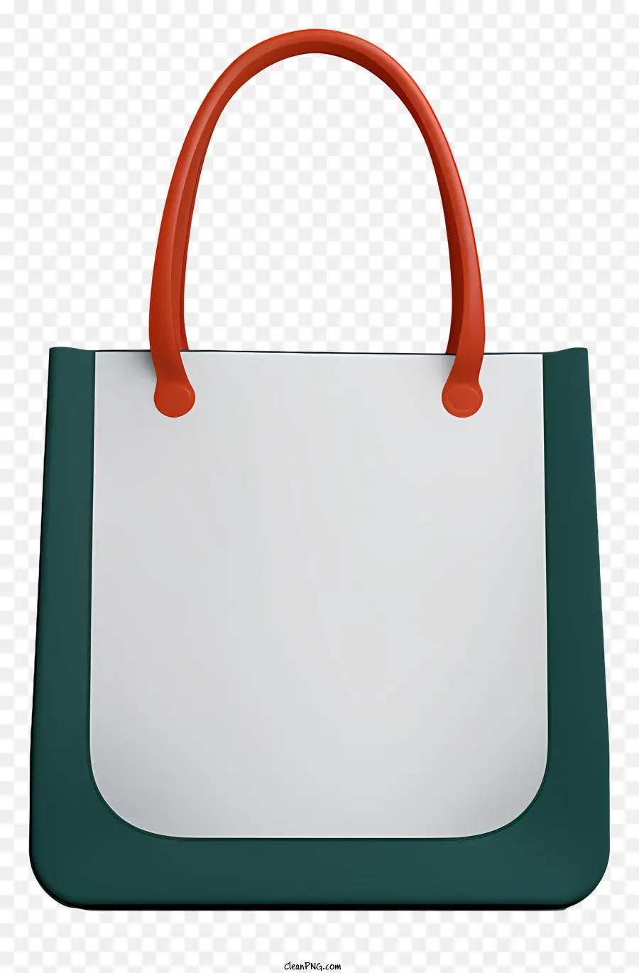 Saco De Papel Branco，Bolsa PNG