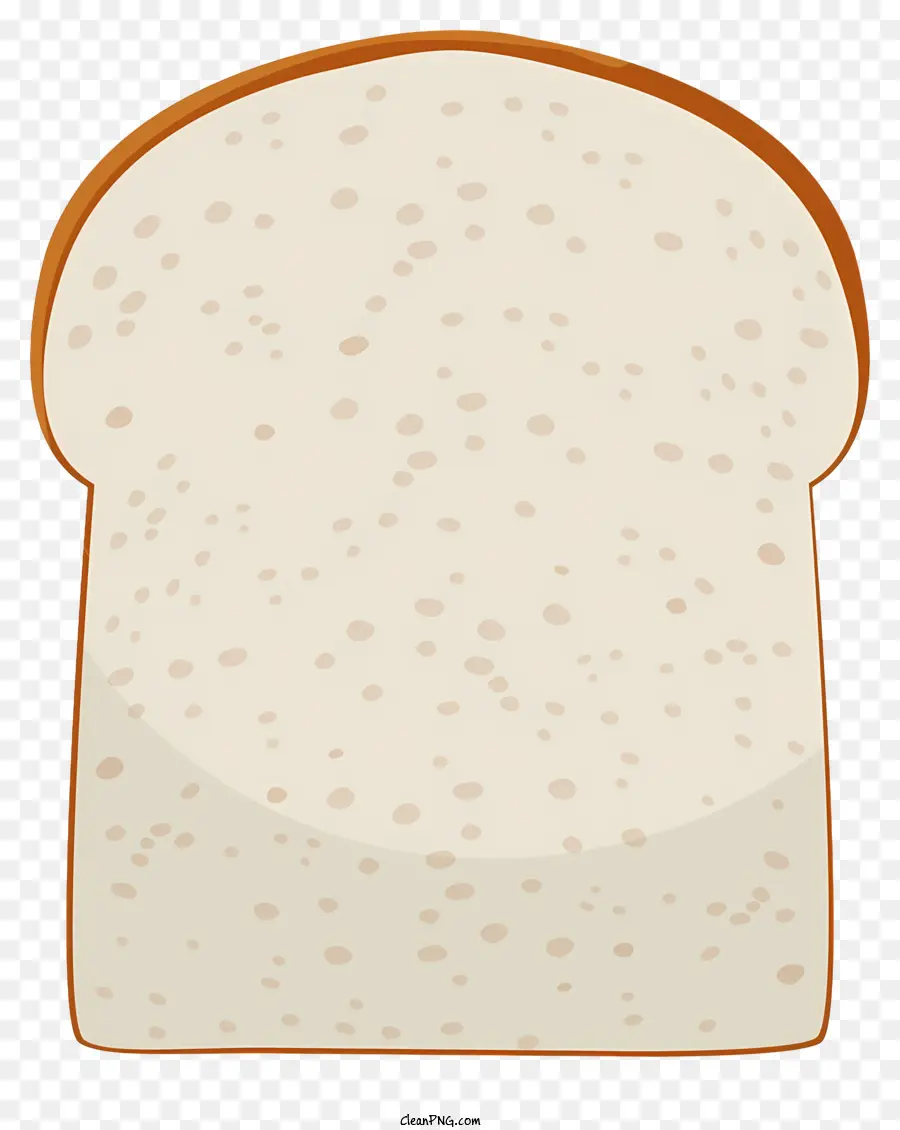 Pão De Trigo Integral，Farinha Branca PNG
