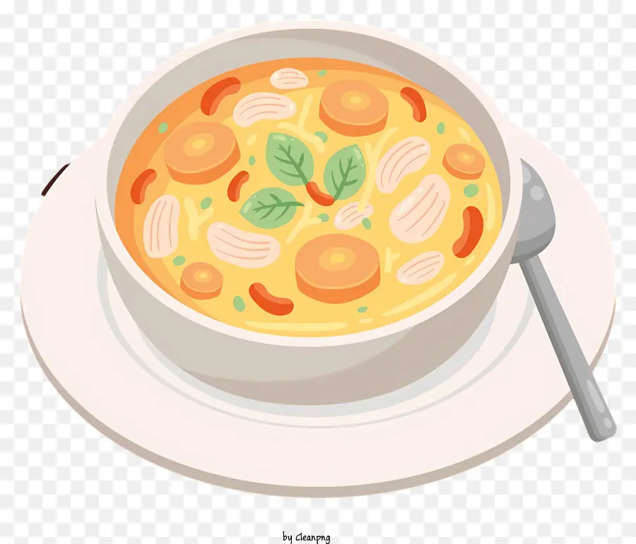 Sopa，Tigela PNG