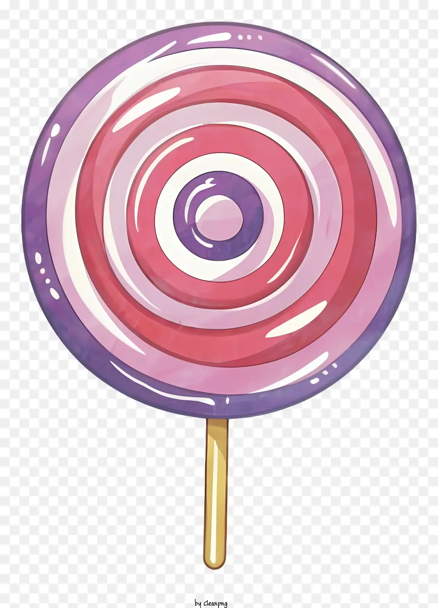 Pirulito，Candy PNG