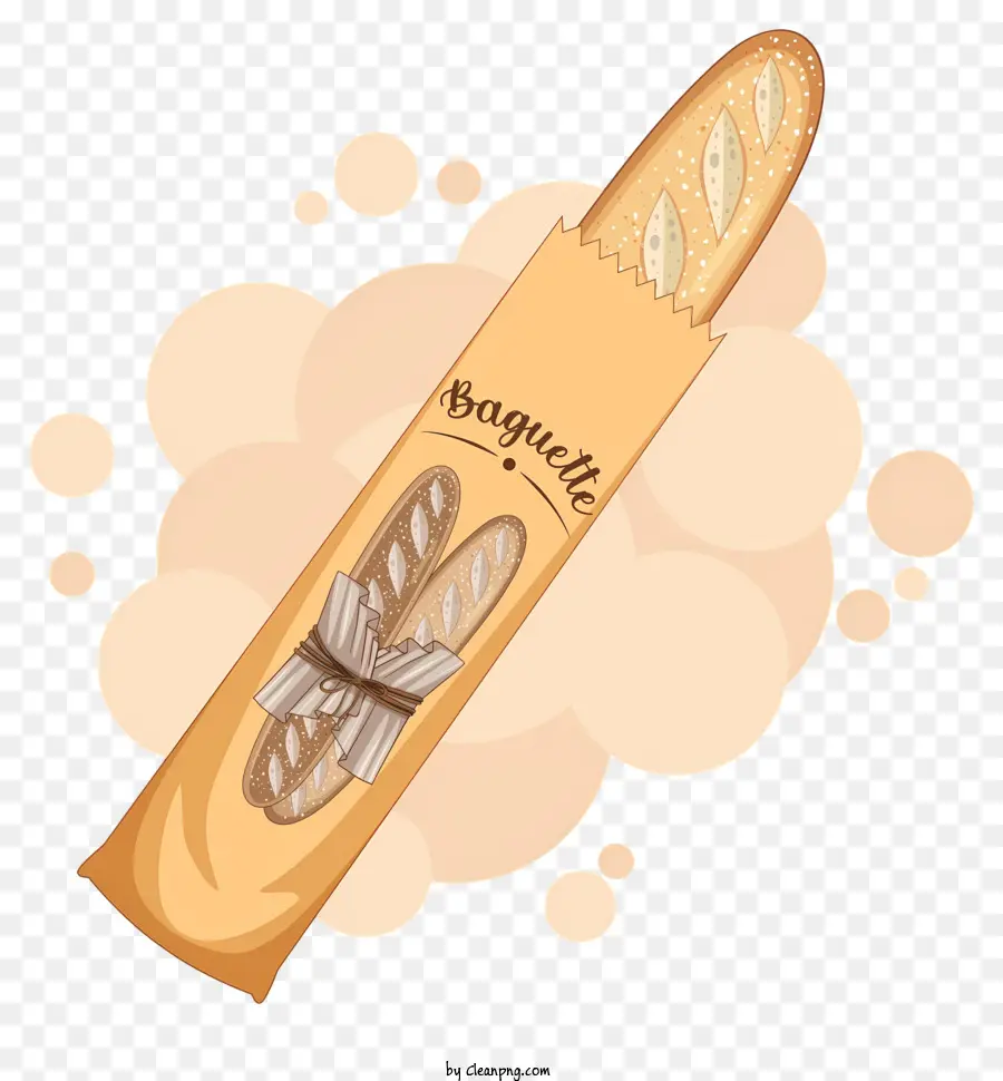 Bagel，Bagel Marrom PNG