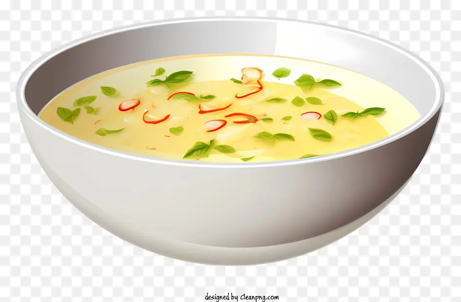 Sopa，Sopa Amarela PNG