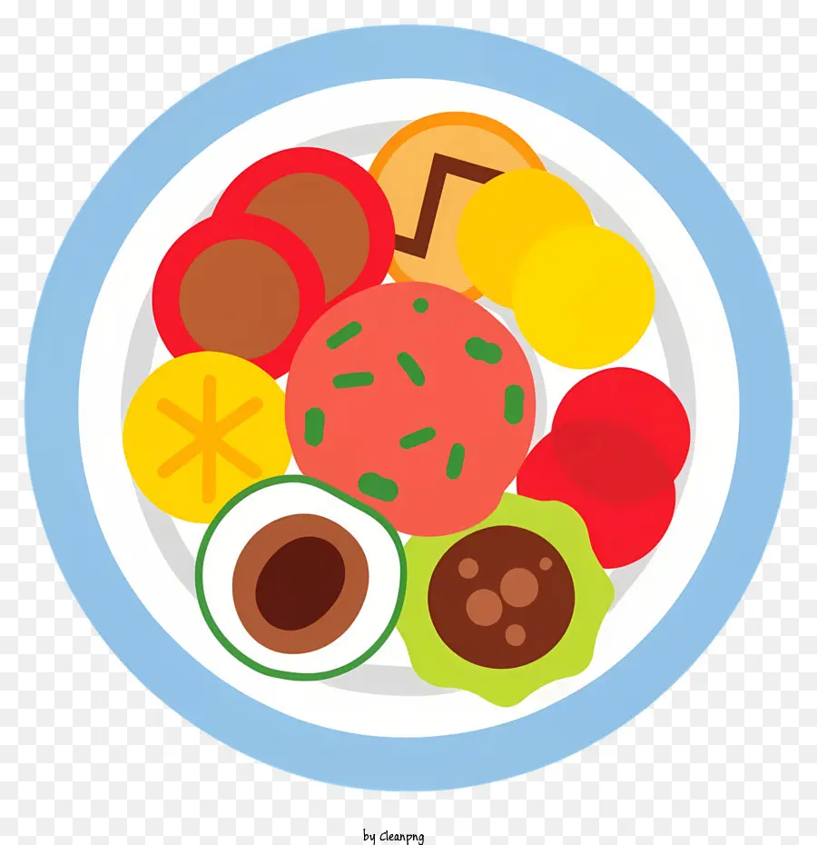 Frutas E Legumes，Comida PNG