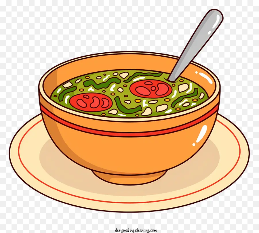 Sopa，Tigela PNG