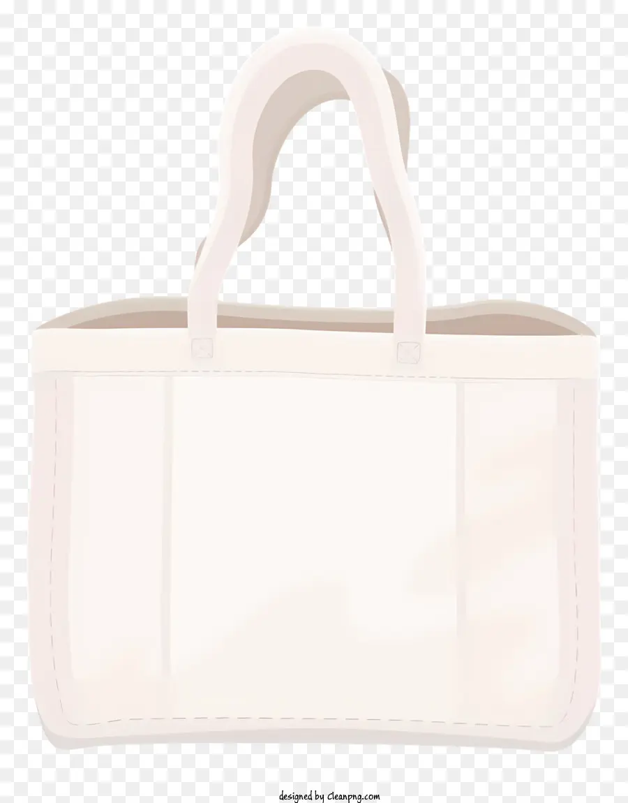 Sacola De Compras，Sacola Em Branco PNG