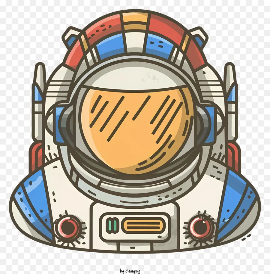 Traje Espacial，Astronauta PNG