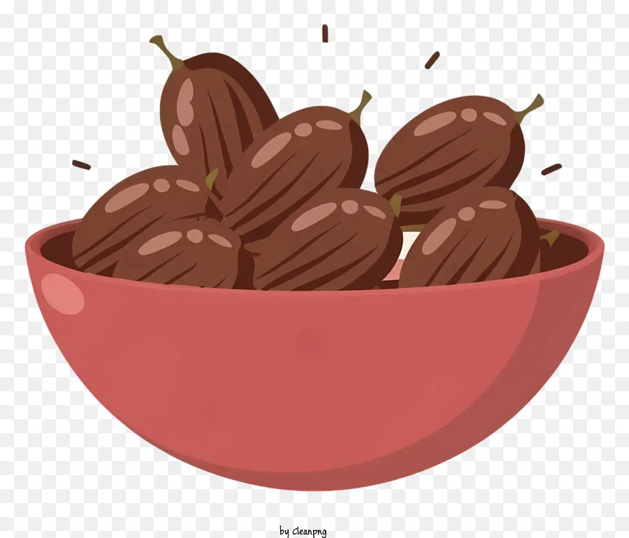 Amêndoas Cobertas De Chocolate，Chocolate Cremoso PNG