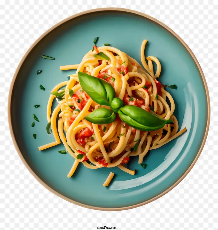 Espaguete，Molho De Tomate PNG