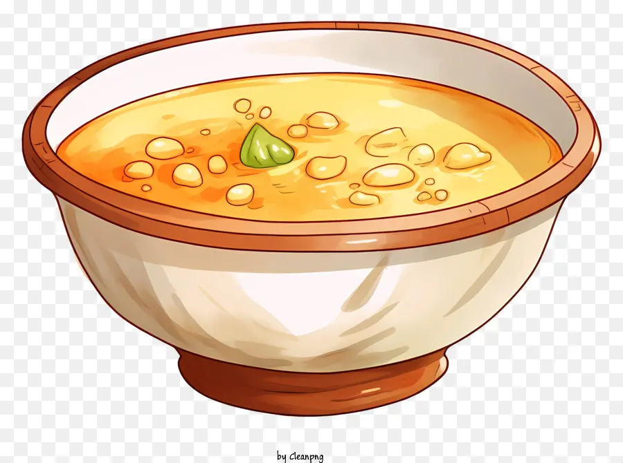 Sopa，Sopa Amarela PNG