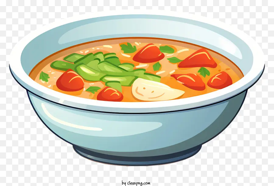 Sopa，Tigela PNG