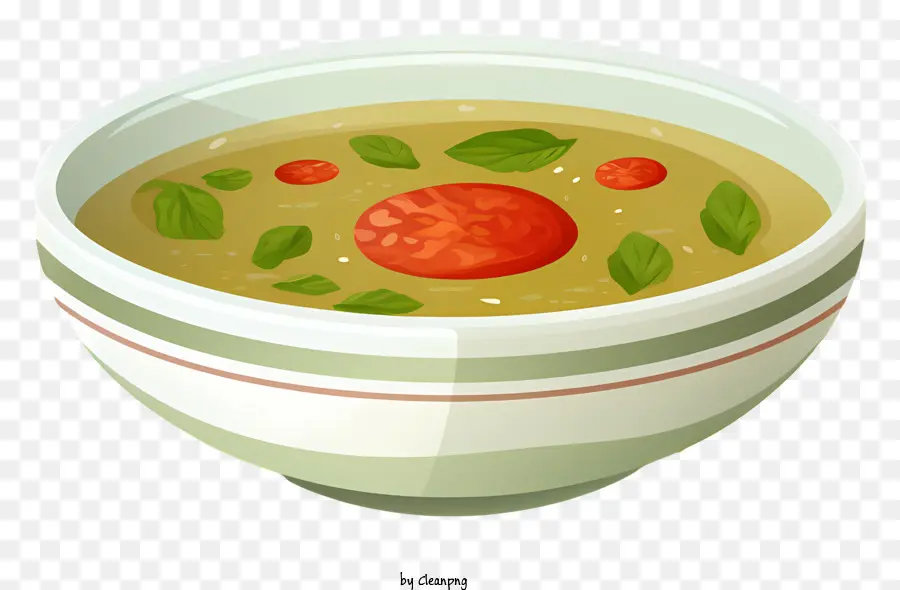 Sopa De Legumes，Tomate PNG