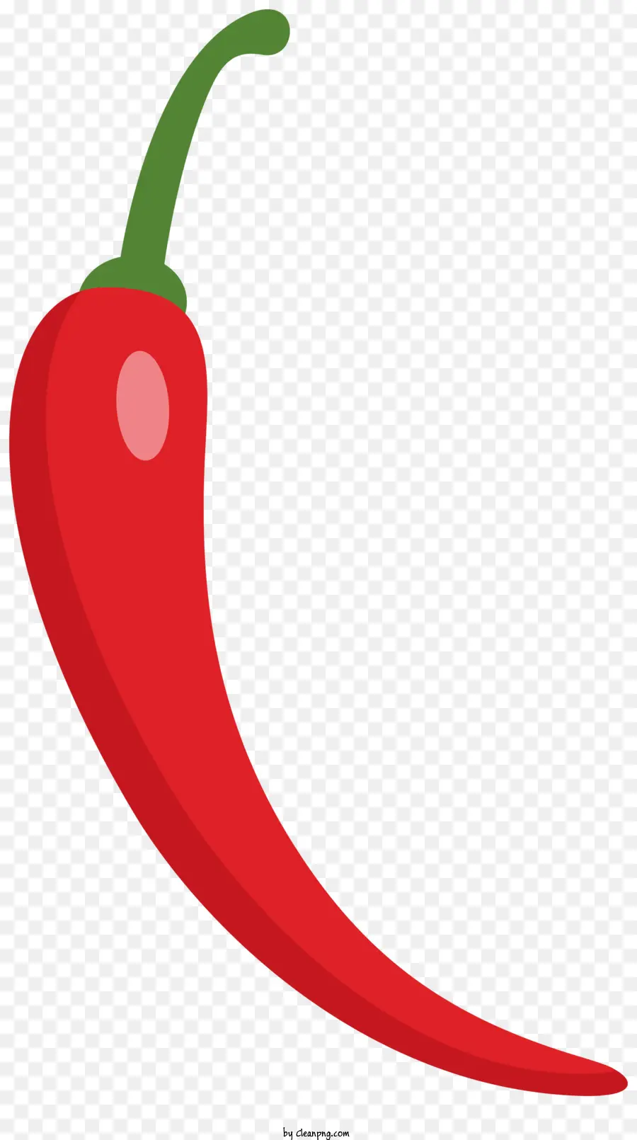 Vermelho Pimenta，Imagem De Plano De PNG