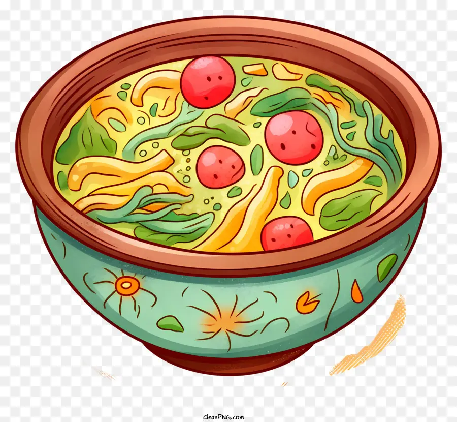 Sopa，Tigela De Sopa PNG