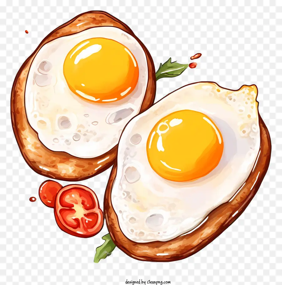 Brinde，Eggs PNG
