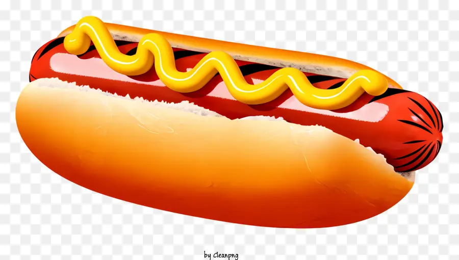 Cachorro Quente，Salsicha PNG