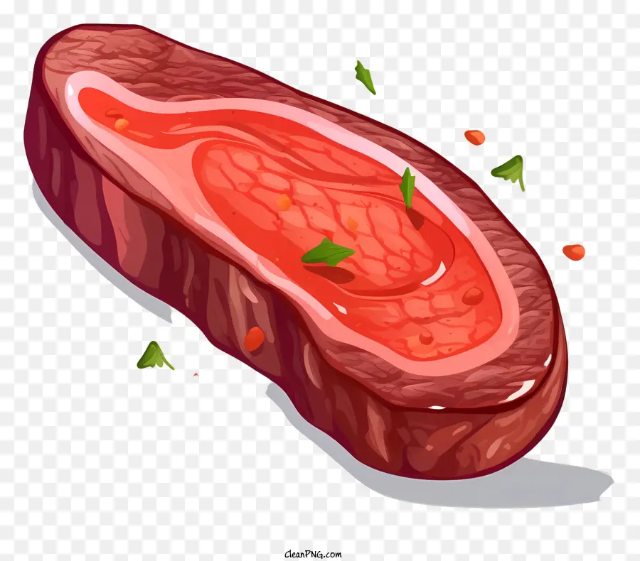 Carne Bovina，Bife PNG