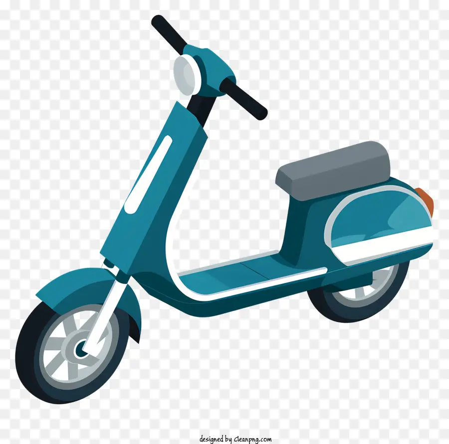 Patinete，Motocicleta PNG