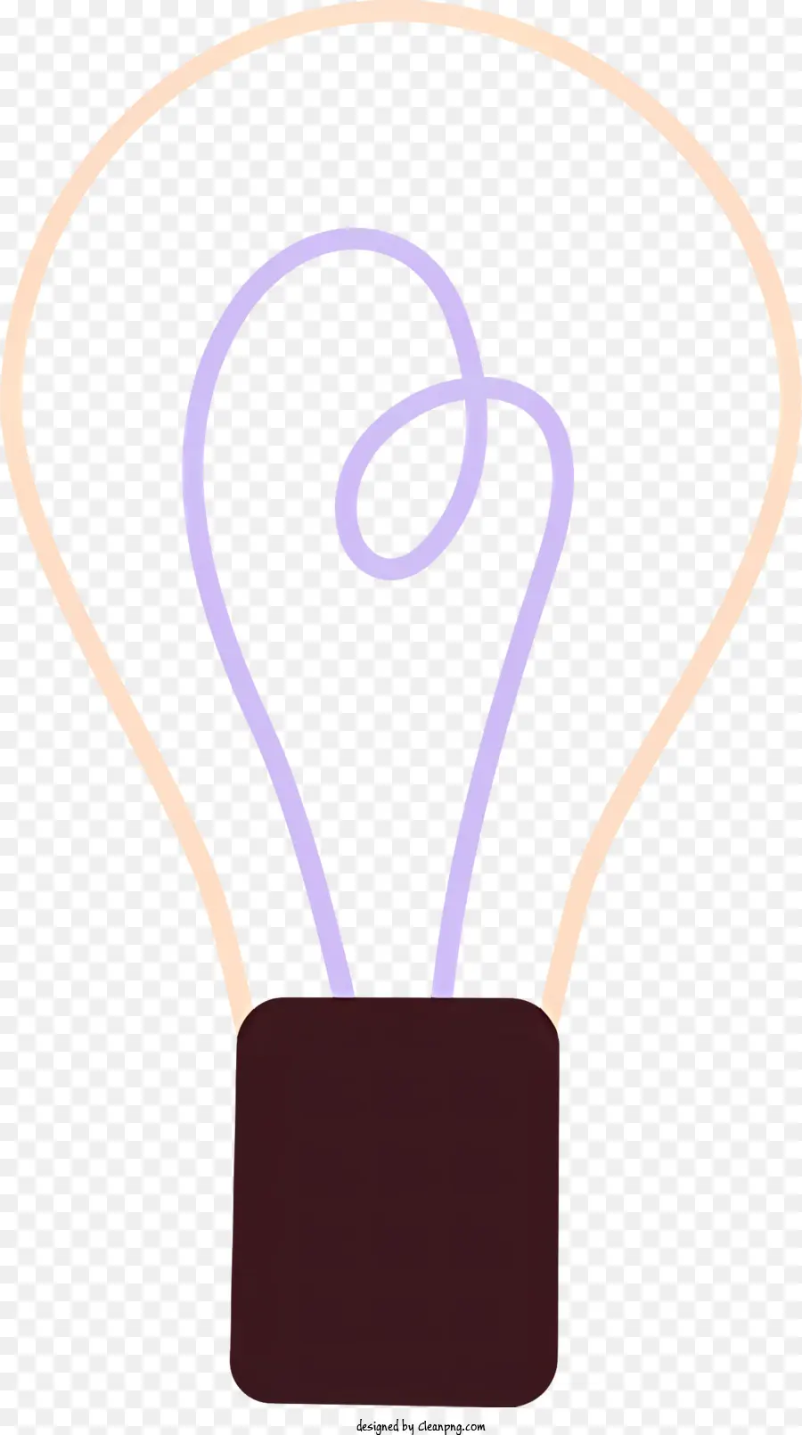 A Lâmpada De Luz，Lamp PNG