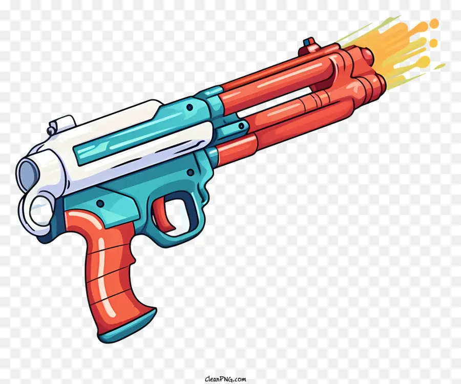 Arma De Brinquedo，Arma De Plástico PNG
