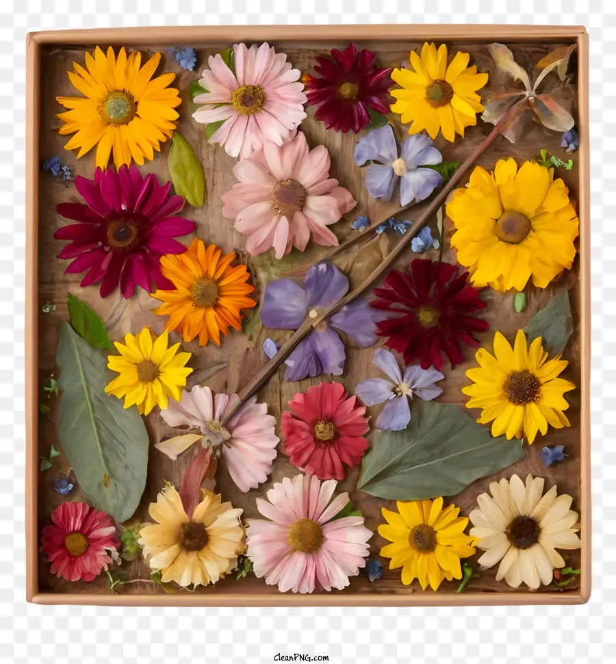 Wooden Box，Merrill Fazenda PNG